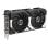 ASUS Dual GeForce RTX 5060 OC Edition 8GB GDDR7 Reflex 2 RTX AI DLSS4