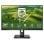 Philips 242B1G/00 23.8" LED IPS FullHD 75Hz Regulable en Altura y Altavoces Integrados + HUB USB
