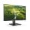 Philips 242B1G/00 23.8" LED IPS FullHD 75Hz Regulable en Altura y Altavoces Integrados + HUB USB