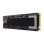 SSD Samsung 9100 PRO da 1 TB NVMe M.2 PCIe 5.0