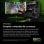 Gainward GeForce RTX 5060 Ti Python III OC 16 GB GDDR7 Reflex 2 RTX AI DLSS4
