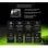 Gainward GeForce RTX 5070 Ti Phoenix GS V1 16 GB GDDR7 Reflex 2 RTX AI DLSS4