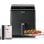 Cosori Dual Blaze Chef Edition Freidora de Aire 6.4L 1700W Gris + Smart Meat Termómetro Inteligente