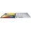 Ordinateur Portable ASUS Vivobook 14 S1405YA - AMD Ryzen 7/16Go/512Go SSD/14"