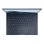 ASUS Zenbook 14 OLED UX3405MA-DRPZ683W Intel Core Ultra 9 185H/32 Go/SSD 1 To/Écran tactile 14" Clavier français