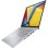 ASUS Vivobook 14 S1405YA-DRLY165W AMD Ryzen 5 7430U/16GB/512GB/14" Teclado Francés