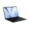 ASUS Vivobook 18 S1807HA-DRS8113W AMD Ryzen™ 7 260 Ordinateur portable 46,7 cm (18.4") WUXGA 16 Go DDR5-SDRAM 1 To SSD Wi-Fi 6 (802.11ax) Windows 11 Home Bleu