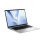ASUS Vivobook 14 S1407KA-DRLY091W AMD Ryzen AI 7 350 Ordinateur portable 35,6 cm (14") WUXGA 16 Go DDR5-SDRAM 1 To SSD Wi-Fi 6 (802.11ax) Windows 11 Home Argent