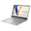 ASUS Vivobook S 15 OLED S5506WA-DRMA066W AMD Ryzen AI 9 HX 370 Ordinateur portable 39,6 cm (15.6") 3K 32 Go LPDDR5x-SDRAM 1 To SSD Wi-Fi 6E (802.11ax) Windows 11 Home Argent