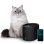 Cecotec Pumba 6000 Purrfect Meal Smart Vision Comedero Mascotas + Pumba 2500 Refresh Smart Bebedero