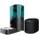Cecotec Pumba 6000 Purrfect Meal Smart Vision Comedero Mascotas + Pumba 2500 Refresh Smart Bebedero