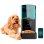 Cecotec Pumba 6000 Purrfect Meal Smart Vision Comedero Mascotas + Pumba 2500 Refresh Smart Bebedero