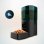 Cecotec Pumba 6000 Purrfect Meal Smart Vision Comedero Mascotas + Pumba 2500 Refresh Smart Bebedero