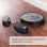 iRobot Roomba Combo i5 Robot Aspirador Friegasuelos Negro + Set Rodillos Goma P/serie E5-i7 4624870