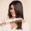 Cecotec Bamba CeramicCare AirGlam Champagne Cepillo de Aire Moldeador de Pelo 1400W Champán