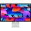 Apple Studio Display Nano Vidro de Nanotextura 27" Retina 5K Ultra HD Prateado