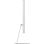 Apple Studio Display Nano Vidro de Nanotextura 27" Retina 5K Ultra HD Prateado