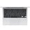 Apple Macbook Air M4 10 Núcleos/16 GB/512GB SSD/GPU 10 Núcleos/13.6" Plata + Pack Kit Digital