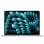 Apple Macbook Air M4 10 Núcleos/24 GB/512GB SSD/GPU 10 Núcleos/13.6" Plata + Pack Kit Digital