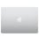 Apple Macbook Air M4 10 Núcleos/24 GB/512GB SSD/GPU 10 Núcleos/13.6" Plata + Pack Kit Digital