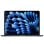 Apple Macbook Air M4 10 Núcleos/24 GB/512GB SSD/GPU 10 Núcleos/13.6" Medianoche + Pack Kit Digital