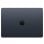 Apple Macbook Air M4 10 Núcleos/24 GB/512GB SSD/GPU 10 Núcleos/13.6" Medianoche + Pack Kit Digital
