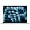 Apple Macbook Air M4 10 Núcleos/24 GB/512GB SSD/GPU 10 Núcleos/13.6" Azul Cielo + Pack Kit Digital