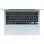 Apple Macbook Air M4 10 Núcleos/24 GB/512GB SSD/GPU 10 Núcleos/13.6" Azul Cielo + Pack Kit Digital