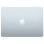 Apple Macbook Air M4 10 Núcleos/24 GB/512GB SSD/GPU 10 Núcleos/13.6" Azul Cielo + Pack Kit Digital