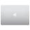 Apple MacBook Air M4 10 Núcleos/24GB/512GB SSD/GPU 10 Núcleos/15.3" Plata + Pack Kit Digital