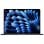 Apple MacBook Air M4 10 Núcleos/24GB/512GB SSD/GPU 10 Núcleos/15.3" Medianoche + Pack Kit Digital