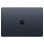 Apple MacBook Air M4 10 Núcleos/24GB/512GB SSD/GPU 10 Núcleos/15.3" Medianoche + Pack Kit Digital