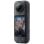 Insta360 X5 Standard Edition 8K 360º Action-Kamera Schwarz