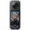 Insta360 X5 Standard Edition 8K 360º Action-Kamera Schwarz