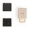 Create Stone Studio Sandwichera Grill Y Gofrera Placas Intercambiables Blanco Roto