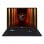 MSI Raider 18 HX AI A2XWIG-067IT Intel Core Ultra 9 285HX Computer portatile 45,7 cm (18") UHD+ 64 GB DDR5-SDRAM 4 TB SSD NVIDIA GeForce RTX 5080 Wi-Fi 7 (802.11be) Windows 11 Pro Nero