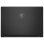MSI Stealth A16 AI+ A3XWHG-057IT AMD Ryzen AI 7 HX 350/16GB/1TB SSD/RTX 5070Ti/Tastiera italiana da 16"