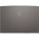 MSI Thin 15 B13VE-1686IT Intel® Core™ i7 i7-13620H Computer portatile 39,6 cm (15.6") Full HD 16 GB DDR4-SDRAM 512 GB SSD NVIDIA GeForce RTX 4050 Wi-Fi 6E (802.11ax) Windows 11 Home Nero