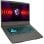 MSI Thin A15 B7VF-228XIT AMD Ryzen™ 7 7735HS Computer portatile 39,6 cm (15.6") Full HD 16 GB DDR5-SDRAM 512 GB SSD NVIDIA GeForce RTX 4060 Wi-Fi 6E (802.11ax) Grigio