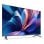 TV Xiaomi QLED A PRO 55 4K UltraHD 60Hz Smart TV Google TV HDR10+ Dolby Audio DTS-X
