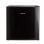 Create Fridge Minibar Frigorífico Puerta Reversible 43L E Negro