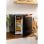 Create Fridge Minibar Frigorífico Puerta Reversible 43L E Negro
