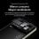 Smartphone OPPO A5 Pro 5G avec IA 6,67 pouces 120 Hz 8 Go/256 Go 50 MP IP69 5800 mAh 45 W Étui inclus Vert