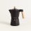 Create Thera Moka Retro Cafetera Italiana 450ml Negro