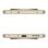 Realme 14 Pro 12GB/512GB Smartphone 6.77" 120Hz 45W Android 15 Blanco