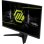 Ecran PC MSI MAG 274QF X24 27" QHD 240Hz Rapid IPS HDR Ready FreeSync 0,5ms
