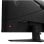 Monitor MSI MAG 274QF X24 27" QHD 240Hz Rapid IPS HDR Ready 0.5ms Adaptive Sync
