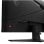 MSI MAG 274QF X24 27" LED Rapid IPS QHD 240 Hz 0,5 ms Adaptive Sync