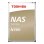 Toshiba N300 NAS 14 TB 3.5" SATA3
