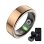 Ksix Saturn Anillo Inteligente, Talla Xs, Aut. 3 Días, Actividad Y Salud, Monitor Sueño, 5atm, Dorado